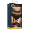 Ouch! Halo Ceinture Restraint Belt Bleue